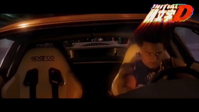 MV super eurobeat 2020 Initial D 2 Fast 2 Furious Dave Rodgers Initial D Hell смотреть онлайн