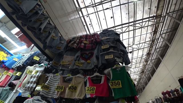 РАСПРОДАЖА САДОВОД 🔥 СТ 6-40 ОДЕЖДА ОТ 250₽ смотреть онлайн