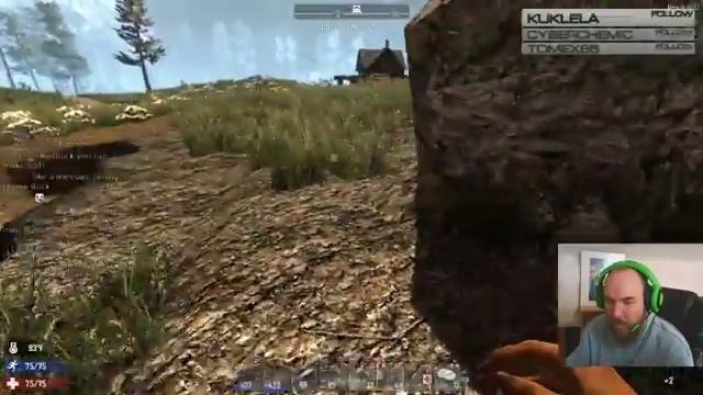 [Ultra Quality] Insane [Max Zombies & Min Loot] Alpha 14 Hype! смотреть онлайн