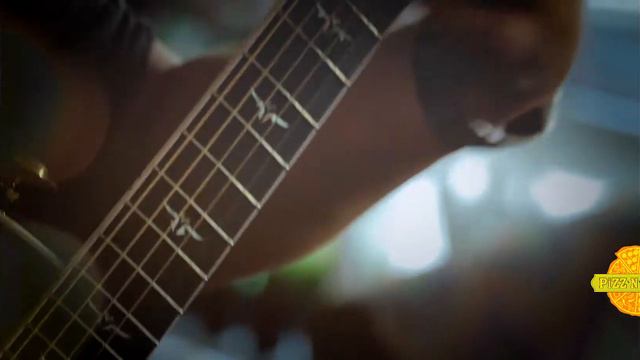 Pizz'n'roll: выступает СЕРГЕЙ СЕЛИВЕРСТОВ смотреть онлайн