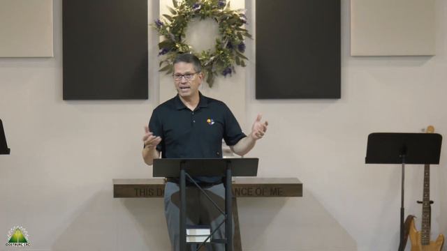 On Your Mark, Get Set, Go! | Isaiah 26:1-6 смотреть онлайн