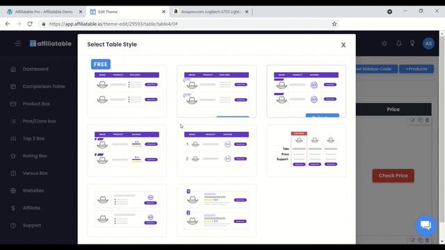 Affiliatable with Wordpress plugin! смотреть онлайн