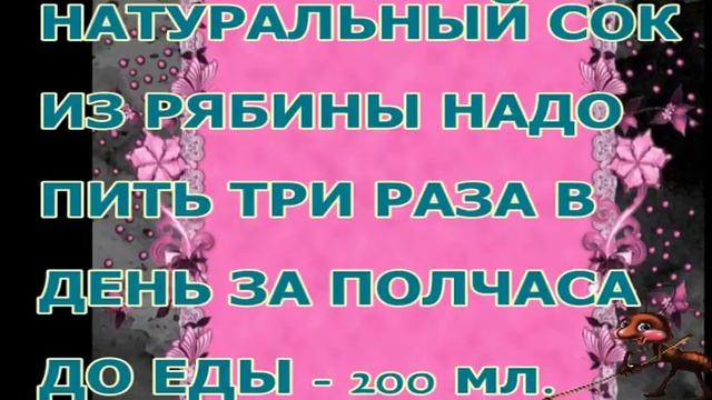 Чудо - ягоды. Черноплодная рябина. смотреть онлайн