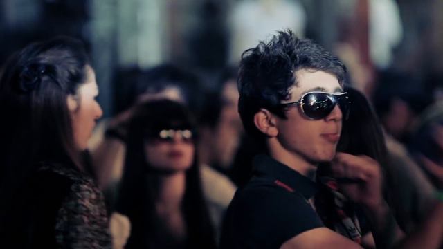 open air party in briz (dj pirat) смотреть онлайн