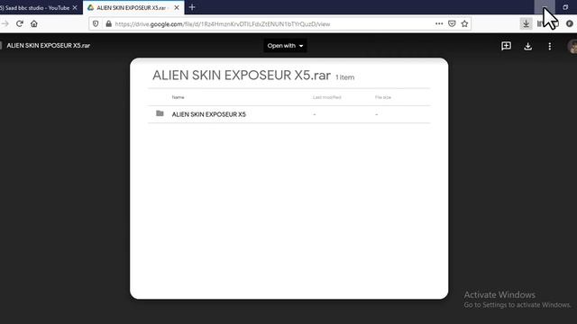 top best alien skin x5 presets effects Exposure Editing saad bbc studio смотреть онлайн