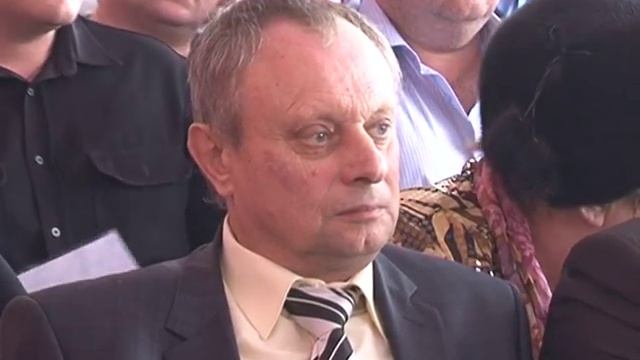 п. Камыши - Областной сельхозсеминар (3 марта 2015 г.) смотреть онлайн