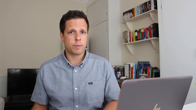 How to backup your stuff in Windows 10