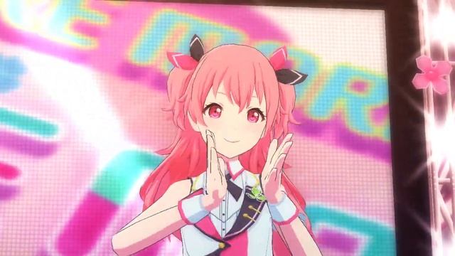 Vocaloid Project Sekai More More Jump 