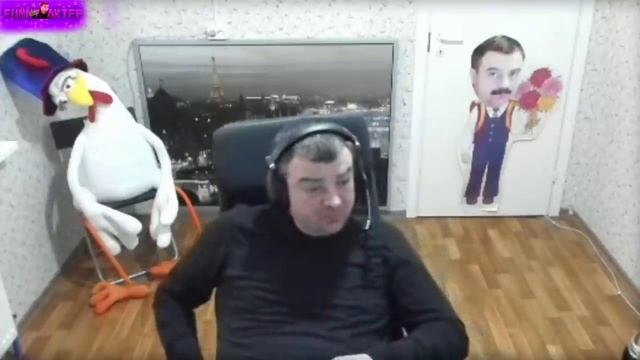 СЛОМАЛСЯ СЕПТИК В ДОМЕ / ГЕНЕРАТОР смотреть онлайн