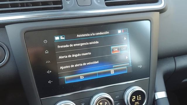 Renault KADJAR 1.3TCE 160Cv 2019. Prueba / Test / Review A Fondo.