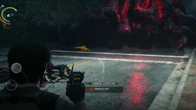 The Evil Within 2 {Part 6} [Play on Android] смотреть онлайн