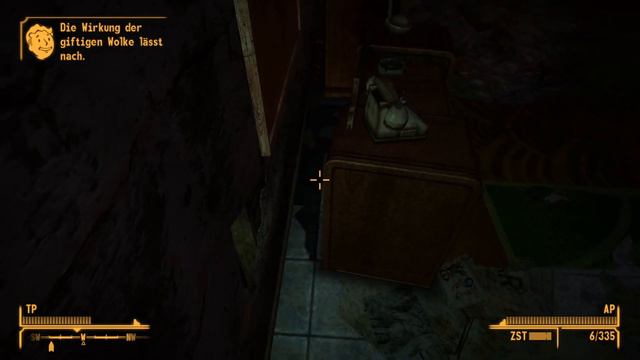 Lets play Fallout New Vegas 298 [Ger/1080p] Ach, so funktioniert also Geld смотреть онлайн