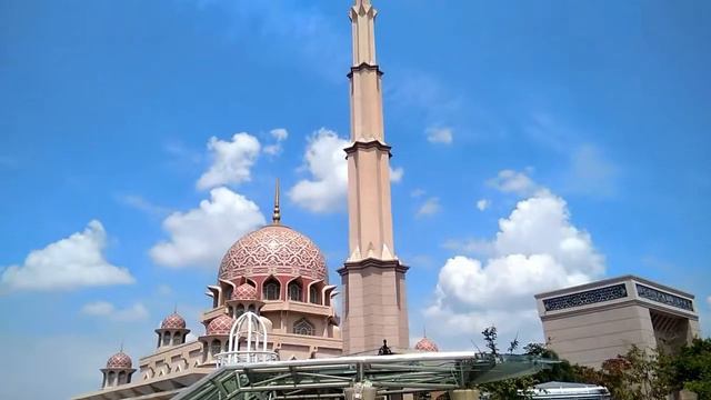 PUTRA DŽAMIJA, Malezija 🇲🇾 Nizamski rastanak 🎻 Zoran Džorlev ~ Moje vlastite snimke, 11/2019. god. смотреть онлайн