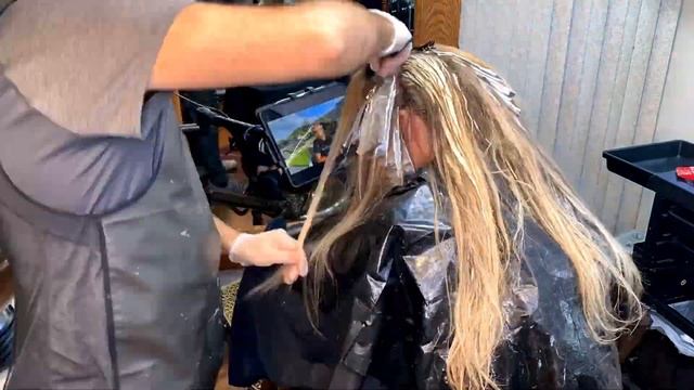 #lowlighting #Hairhighlighting #Шатуш #Shatush #Мелирование #Balayage #vitaliirybachenko