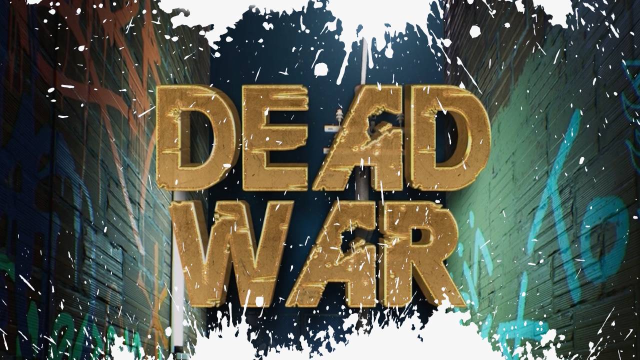 Dead War Rise Of Zombies Обзор Геймплей Первый Взгляд смотреть онлайн