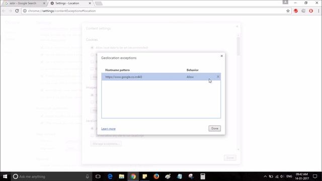 Disable location sharing setting in chrome, firefox and computer смотреть онлайн