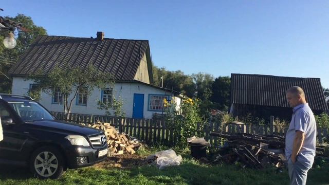 Утро в деревне смотреть онлайн