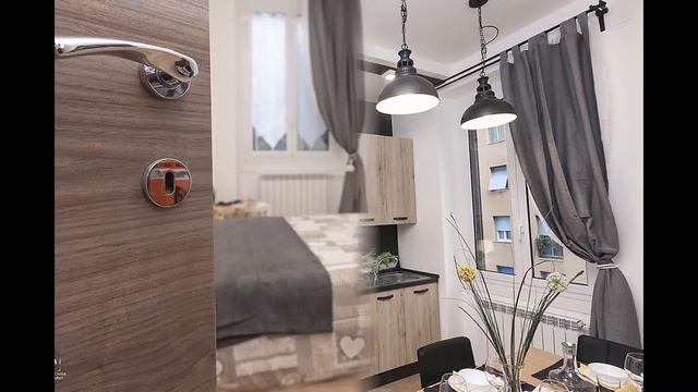 MARASSI VIA MONTALDO ALTA : APPARTAMENTO 6 VANI RISTRUTTURATI DA ARCHITETTO смотреть онлайн