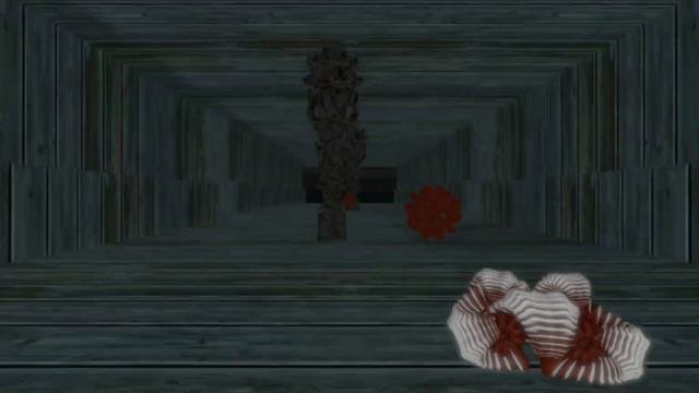 Necrodrive [rg3d engine, rust] смотреть онлайн