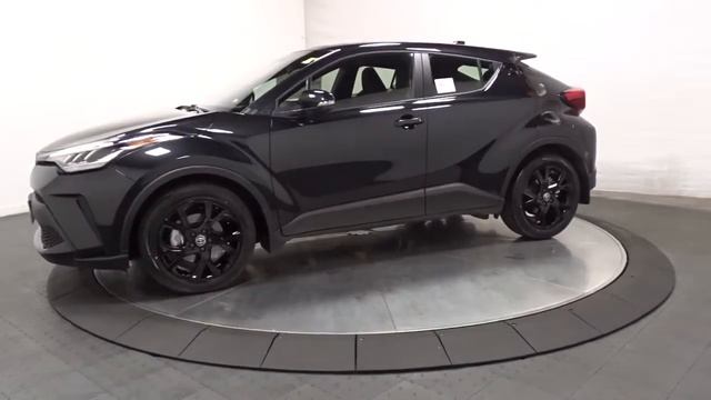 2022 Toyota C-HR Hillside, Newark, Union, Elizabeth, Springfield, NJ 220666 смотреть онлайн