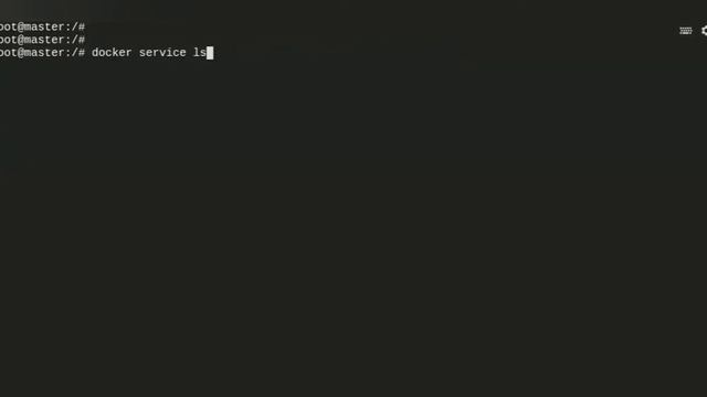 How to deploy & inspect Service in Docker Swarm Cluster ? | Lab Session | Docker Essentials| #27 смотреть онлайн