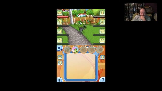 101 Dino Pets (Nintendo DS) Review - Gameplay... смотреть онлайн