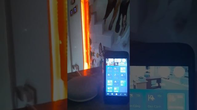 LOA GOOGLE HOME MINI ĐIỀU KHIỂN NHÀ THÔNG MINH смотреть онлайн