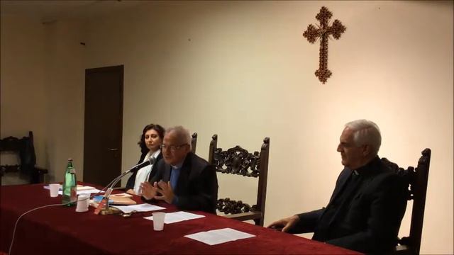 2017 ott 10 VIDEO presentazione libro sui Vangeli di Don Achille Morabito do смотреть онлайн
