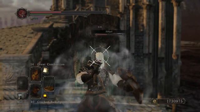 New Meta | Dark Souls 2 смотреть онлайн