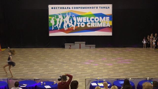 14.05.2017 г. часть 3… Welcome to Crimea смотреть онлайн