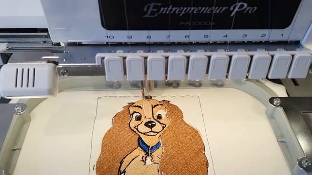 машинная вышивка смотреть онлайн