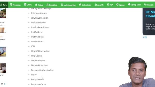 ?Java networking | Client Socket and Server Socket Programing in Java | with ShahTutorial #java смотреть онлайн