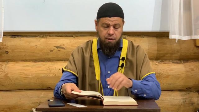 27. Качества пророка ﷺ : Седина пророка ﷺ | Мухаммад абу Ахмад смотреть онлайн