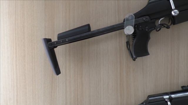 ТОЗ-106 М. Arms&Hunting 2019