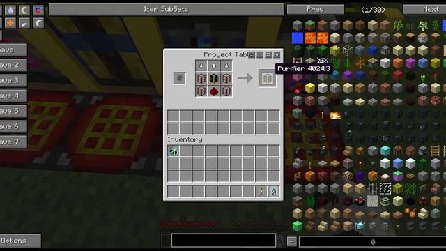 Русский гайд по Extra Bees - Minecraft смотреть онлайн