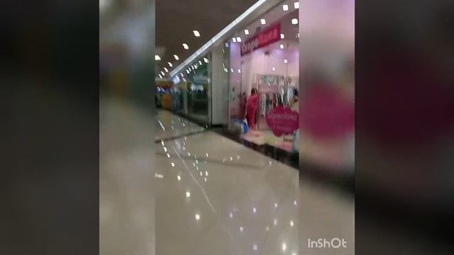 обзор тц Выходной Люберцы