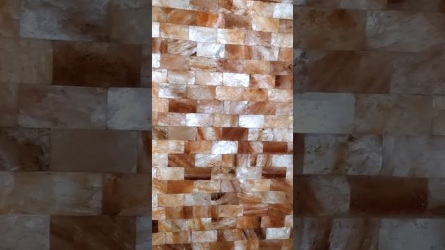 Соляная пещера гималайская. Соляная комната из гималайской соли. смотреть онлайн