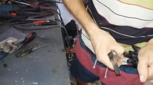 Установка газовой вставки на карбюратор ДААЗ 2107-1107010