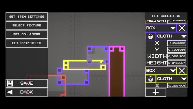 как делать моды на мелонплейграуд смотреть онлайн