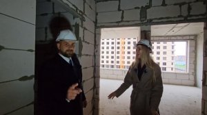 КВАРТИРЫ в Краснодаре от 2 800 000 рублей | ЖК ДОГМА ПАРК ход строительства | ПЛАНИРОВКИ и цены 202