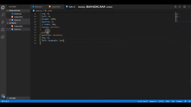 Css Custom Animated Checkbox - How to make CSS switch / toggle / custom checkbox - No Javascript смотреть онлайн