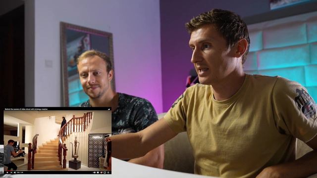 Профессиональная видеосъемка - советы эксперта. Noob Vs Pro! смотреть онлайн