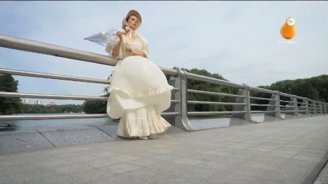 Окончание эфира Сарафан (20.01.2022) смотреть онлайн