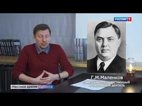 Век республики восстание в Воркуте 1953г смотреть онлайн