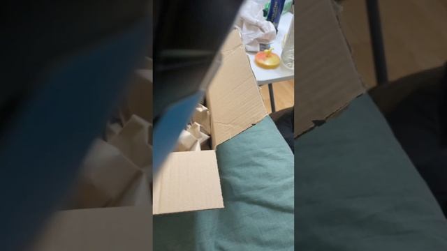 Soundcore Q20 unboxing… RAW #soundcoreq20 #ankersoundcore смотреть онлайн