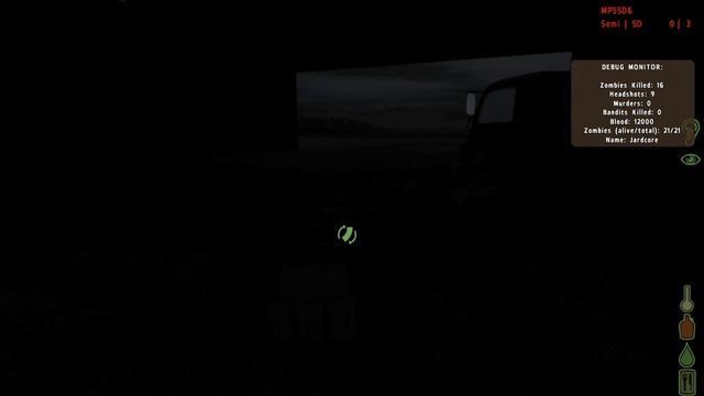 Spudheds Plays - Arma 2 Mod, Day Z G18 Epic 4 play смотреть онлайн