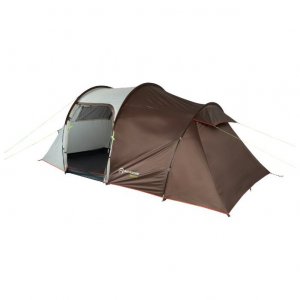 В отпуск с палатками.Часть 3,Серия.собираем палатку outventure_trenton_4_.mp4