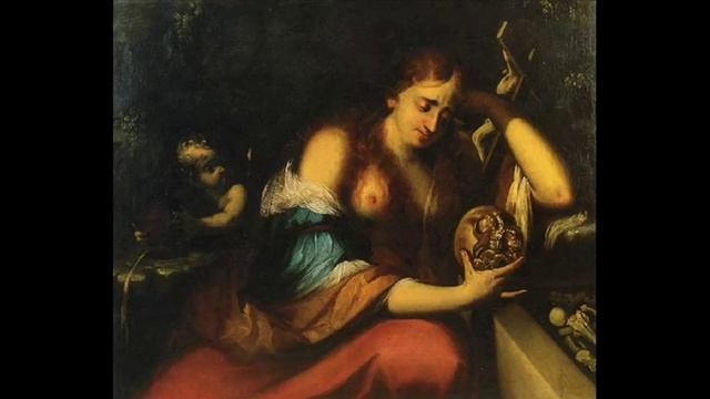 Johann David Heinichen Requiem,Hermann Max смотреть онлайн