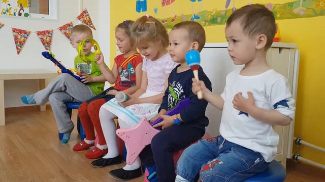 Июнь 19. Городок. Маракаса смотреть онлайн