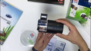 Кормушка автоматическая для рыб Juwel Easy Feed